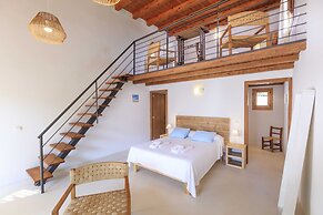 Es Pas Formentera Agroturismo