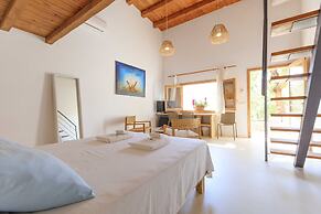 Es Pas Formentera Agroturismo