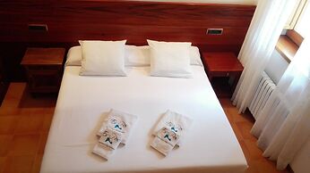 Es Pas Formentera Agroturismo