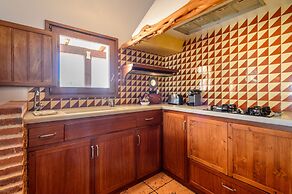 Es Pas Formentera Agroturismo