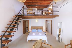 Es Pas Formentera Agroturismo