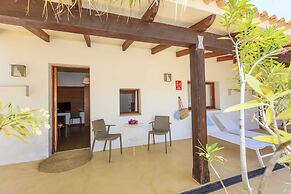 Es Pas Formentera Agroturismo