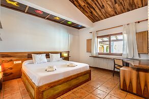 Es Pas Formentera Agroturismo