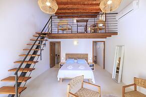 Es Pas Formentera Agroturismo