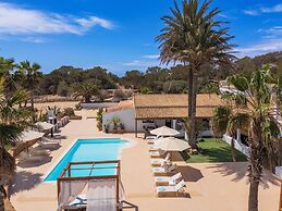 Es Pas Formentera Agroturismo