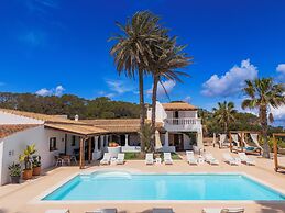 Es Pas Formentera Agroturismo