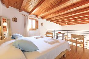 Es Pas Formentera Agroturismo