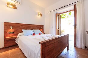 Es Pas Formentera Agroturismo