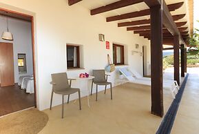 Es Pas Formentera Agroturismo