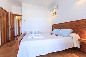 Es Pas Formentera Agroturismo