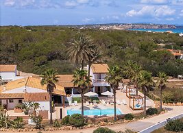 Es Pas Formentera Agroturismo