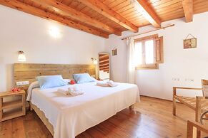 Es Pas Formentera Agroturismo