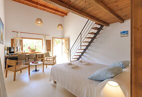 Es Pas Formentera Agroturismo