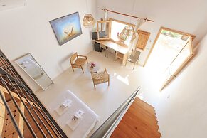 Es Pas Formentera Agroturismo