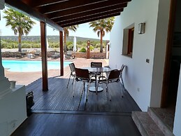 Es Pas Formentera Agroturismo