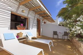 Es Pas Formentera Agroturismo