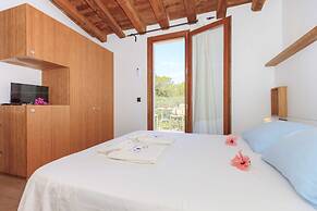 Es Pas Formentera Agroturismo