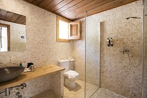 Es Pas Formentera Agroturismo