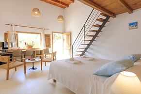 Es Pas Formentera Agroturismo