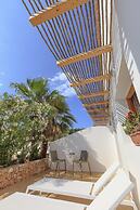 Es Pas Formentera Agroturismo