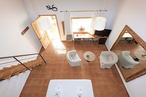 Es Pas Formentera Agroturismo