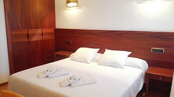 Es Pas Formentera Agroturismo