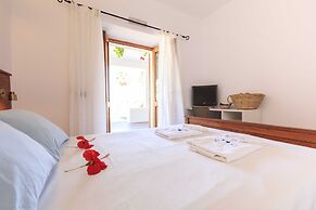 Es Pas Formentera Agroturismo