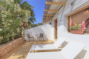 Es Pas Formentera Agroturismo