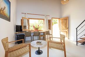 Es Pas Formentera Agroturismo