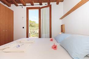 Es Pas Formentera Agroturismo