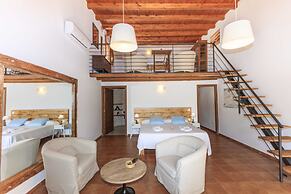 Es Pas Formentera Agroturismo