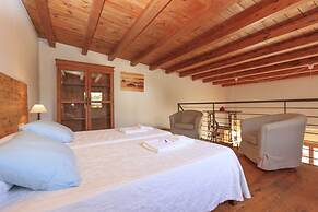 Es Pas Formentera Agroturismo