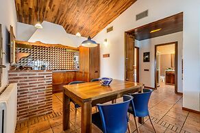 Es Pas Formentera Agroturismo