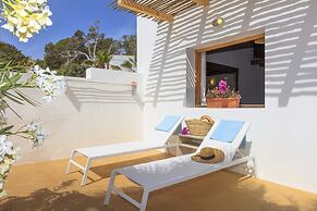 Es Pas Formentera Agroturismo