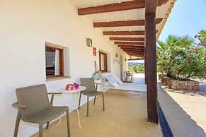 Es Pas Formentera Agroturismo