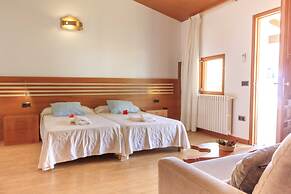 Es Pas Formentera Agroturismo