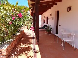 Es Pas Formentera Agroturismo