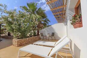 Es Pas Formentera Agroturismo