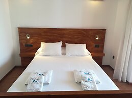 Es Pas Formentera Agroturismo