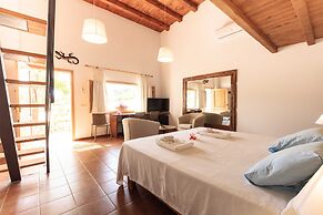 Es Pas Formentera Agroturismo