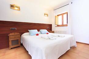 Es Pas Formentera Agroturismo