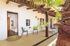 Es Pas Formentera Agroturismo