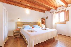 Es Pas Formentera Agroturismo