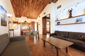 Es Pas Formentera Agroturismo