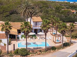 Es Pas Formentera Agroturismo