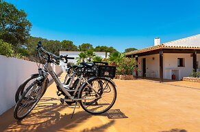 Es Pas Formentera Agroturismo