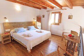 Es Pas Formentera Agroturismo