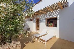 Es Pas Formentera Agroturismo