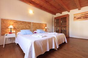 Es Pas Formentera Agroturismo