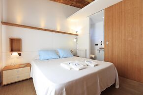 Es Pas Formentera Agroturismo